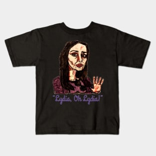 Oh Lydia! Kids T-Shirt